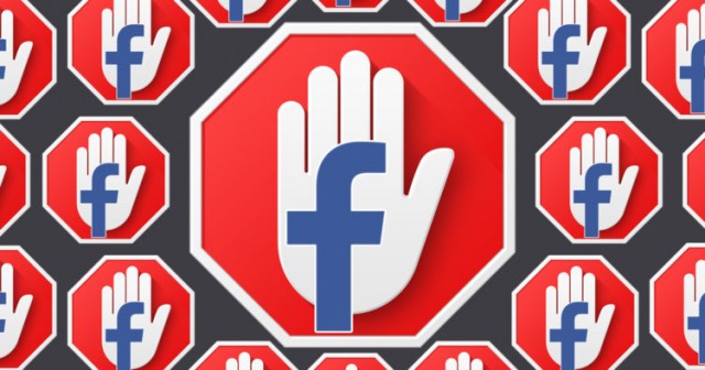 facebook adblock plus