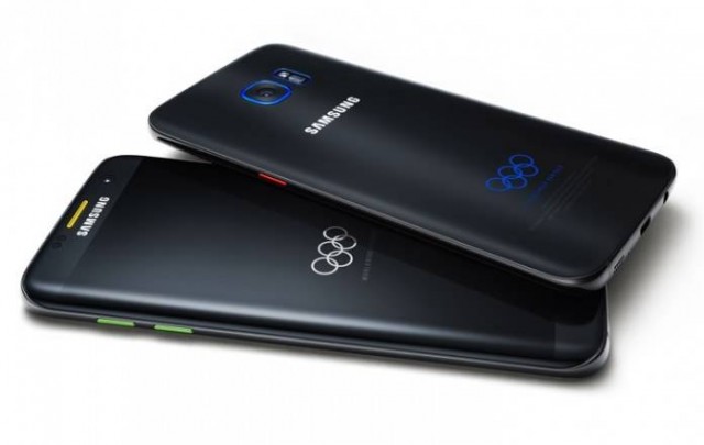 s7 olympic