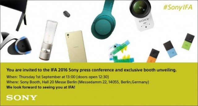 sony