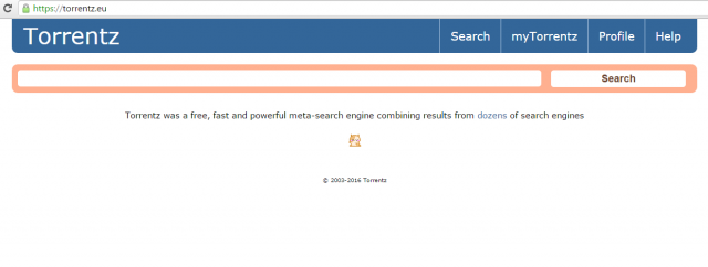 torrentz
