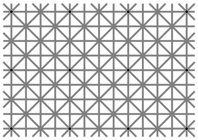 dots