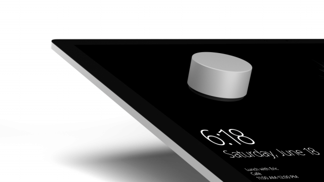 surface-dial