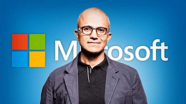 satya-nadella
