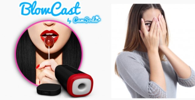 blowcast