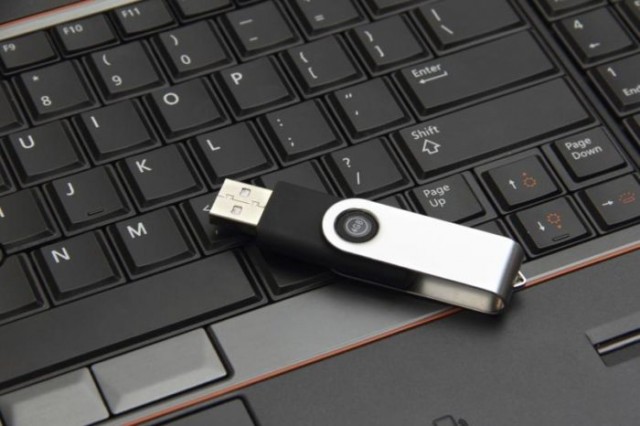 usb