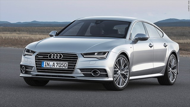 audi