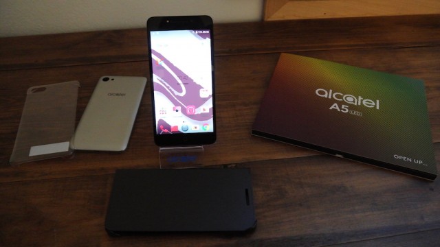 Alcatel A5 Led-01