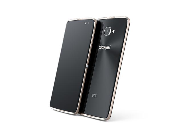 Alcatel Idol 4S 1