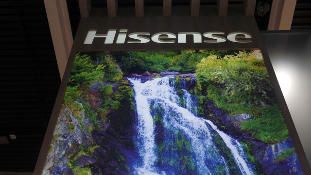 Hisense 1