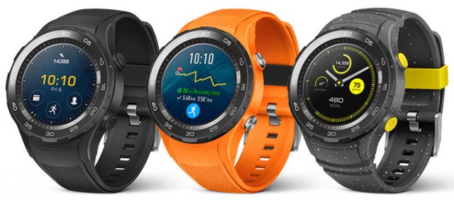 Huawei-Watch-2-colors
