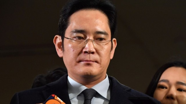 Lee Jae-yong