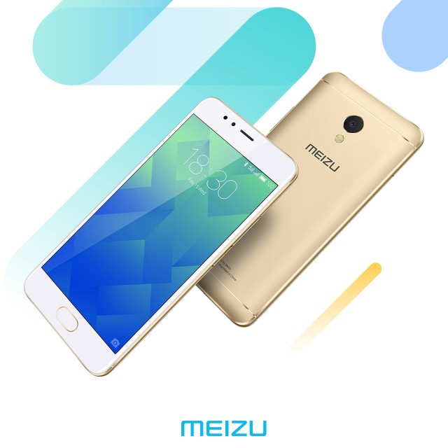 Meizu M5s 01