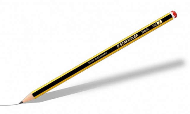 staedtler pencil s pen
