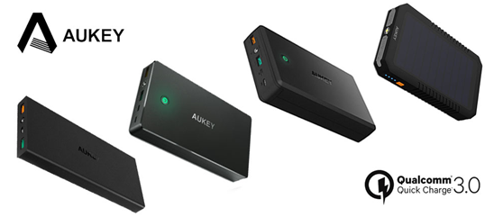 AUKEY5