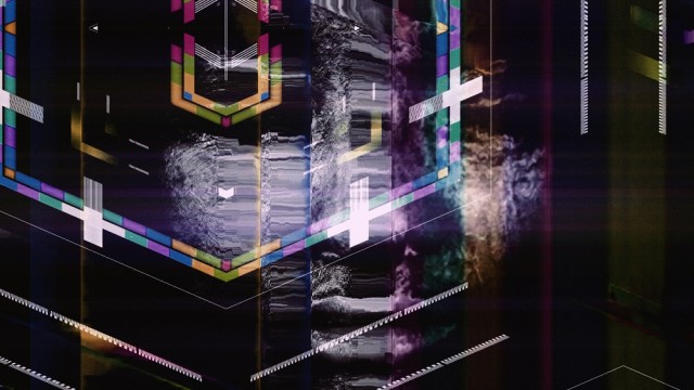 Screenings _ PostFuture Journey _ Max Hattler_Shapeshifter