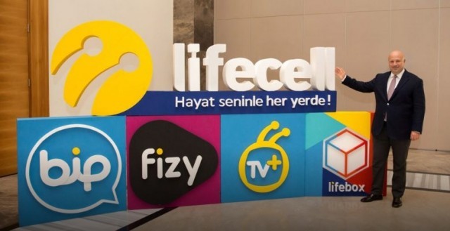 lifecell