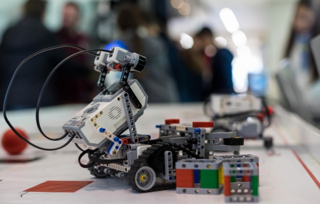 robotics