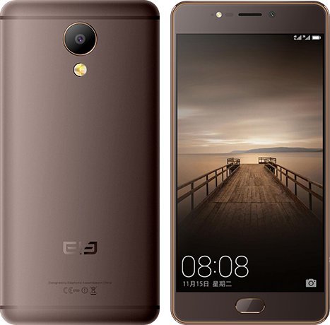 Elephone_P8