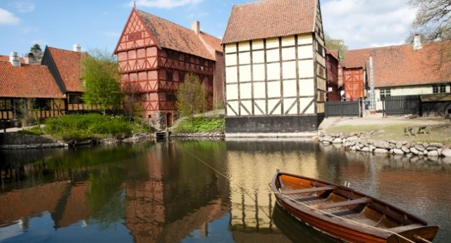aarhus-jutland-denmark