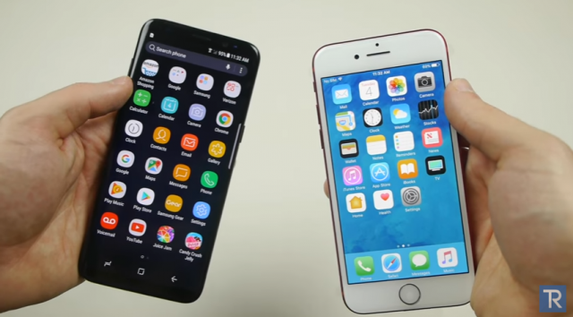 galaxy-s8-vs-iphone7