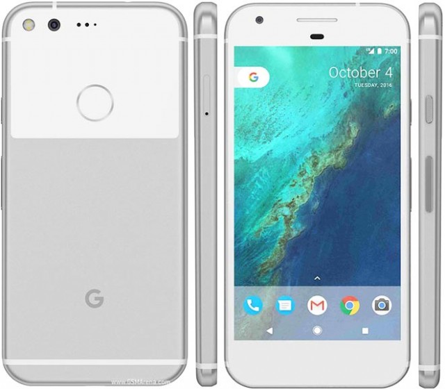 google-pixel