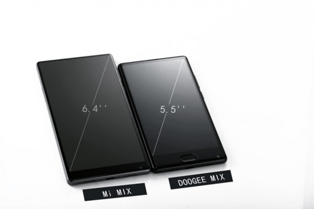 mimix-doogee-mix