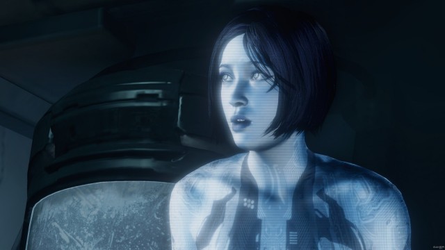 Cortana 1