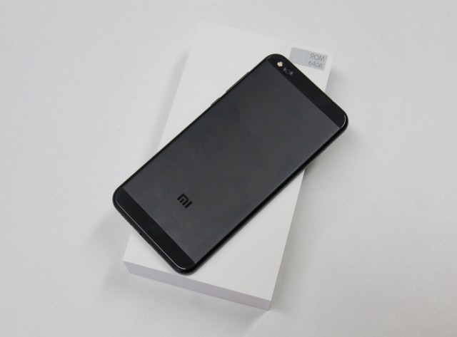 Xiaomi 5c (3)