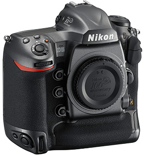 D5 100th Anniversary Edition
