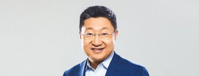 Gregory Lee Nokia