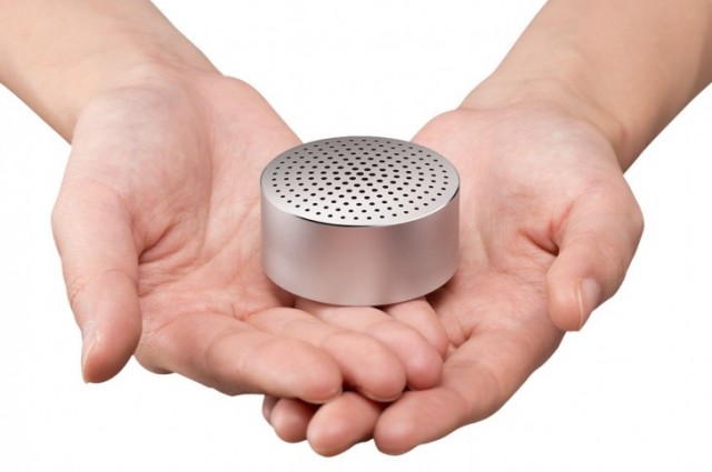Mi Bluetooth Speaker Mini