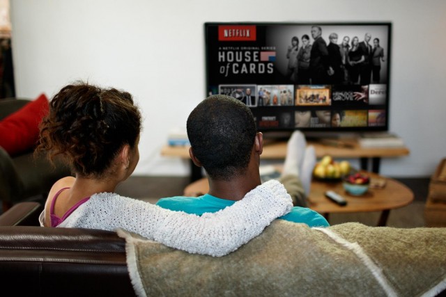 Netflix