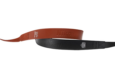 Nikon 100th Anniversary Premium Camera Strap