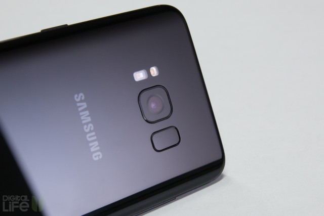 galaxy s8 tutorial