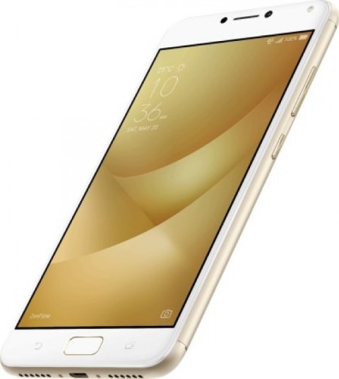 Asus Zenfone 4 Max2