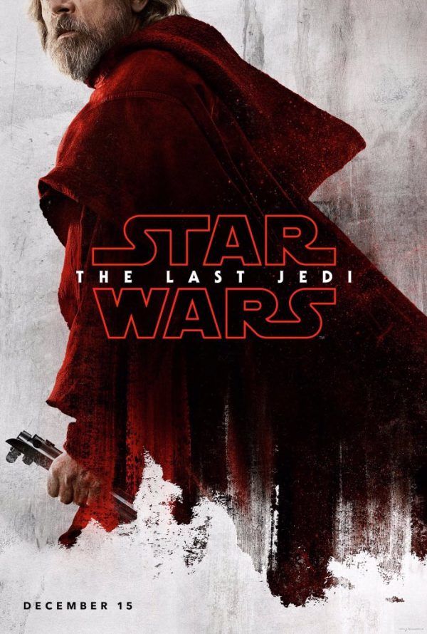 Star Wars the last Jedi (3)