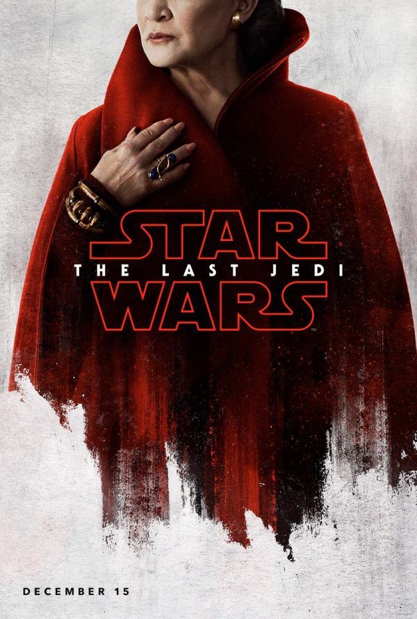 Star Wars the last Jedi (4)