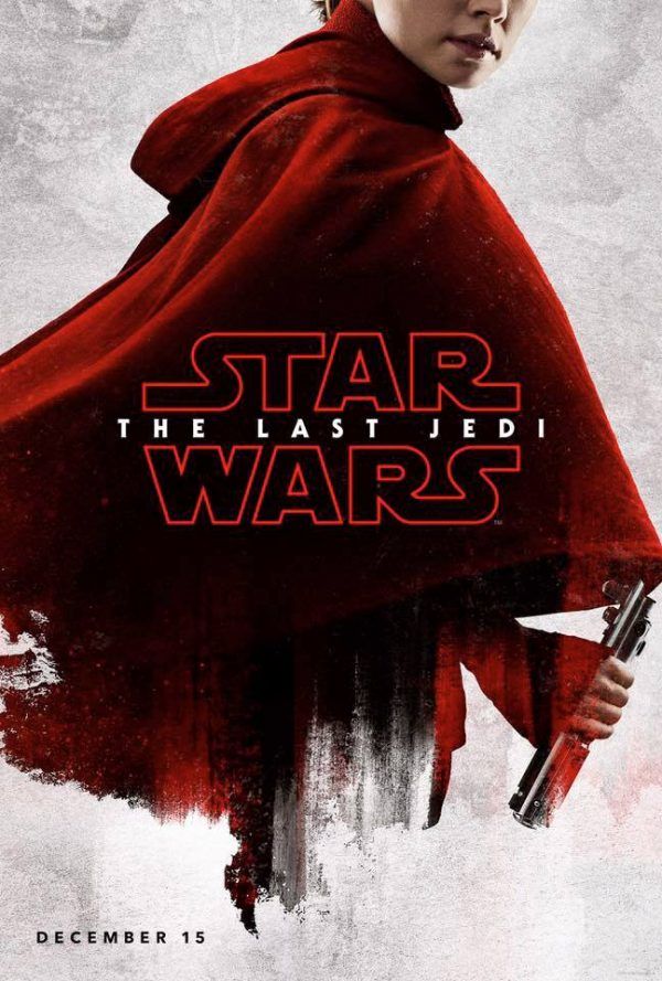 Star Wars the last Jedi (5)