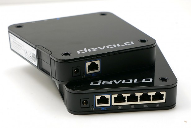 devolo gigagate