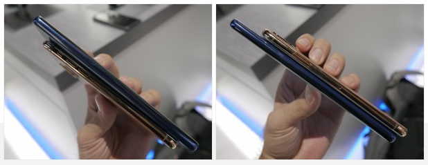 Galaxy Note8 and iPhone 8-3