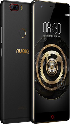 Nubia Z17 Lite2