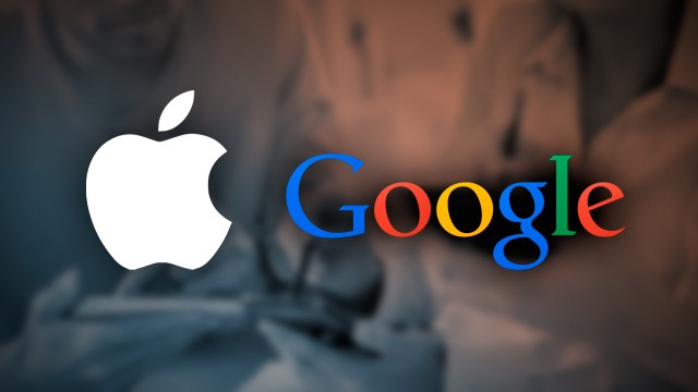 apple-google
