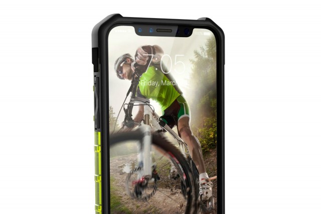 iphone 8 leak evan blass