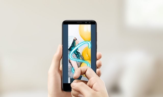 Huawei Nova 2i3
