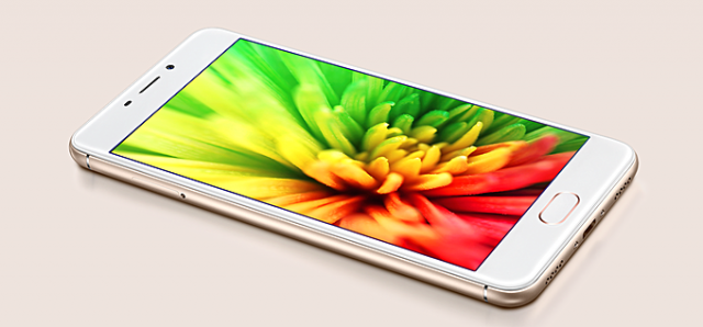 Meizu M62