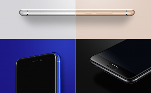 Meizu M63