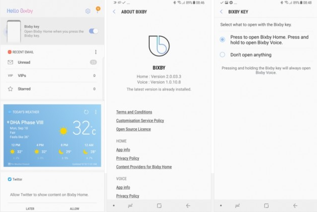 bixby