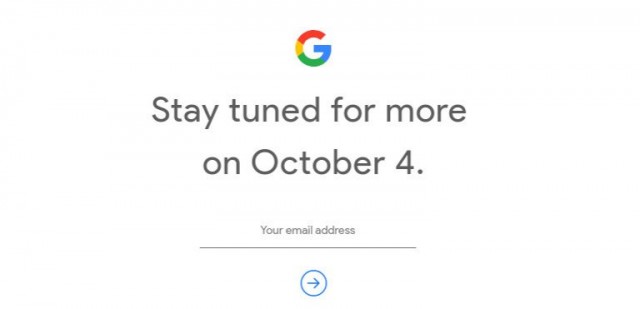 google-pixel-event