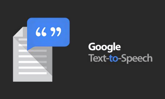 Google-TTS