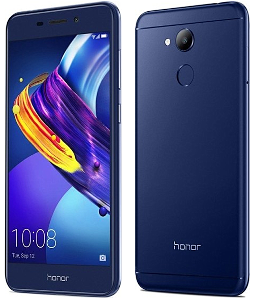 Huawei Honor 6C Pro2